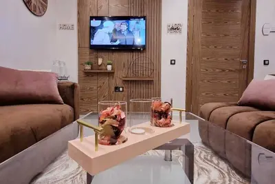 Image de Appartement de Luxe en plein Centre ville - Avenue Mohamed 5