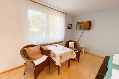 \"Cozy bungalow on the Baltic Sea - your retreat for relaxation! \" - Bergstrasse 3