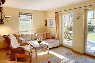 Modern and cozy apartment with 50sqm for three people. - La Paloma