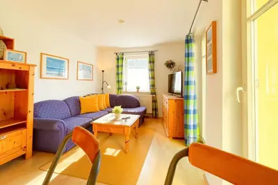 Image de Modern and cozy apartment with 55sqm for 4 persons plus child. - La Paloma