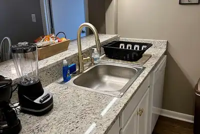 Image de Lovely Apartment near Downtown