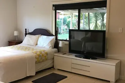Image de Large one bedroom Cottage in the heart of St Marys