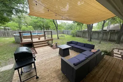 Image de Cedar Park Retreat House