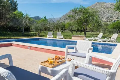 Villa Can Venzala By SunVillas Mallorca