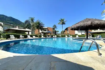 Image de Muito Lazer, Segurança e Praias a Poucos Passos