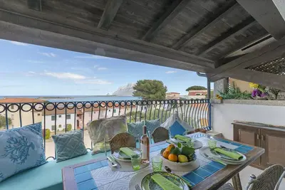 Image de Trilo Piazzetta 200m From The Beach, Porto San Paolo, Italy