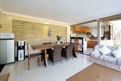 Image de Widi Agung Villa