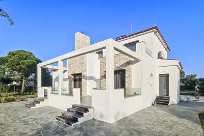 Image de Location villa de luxe pour 14 personnes