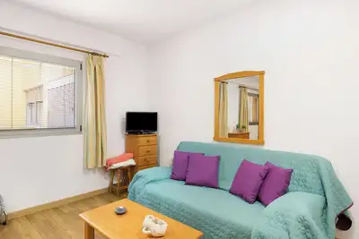 Image de Appartement de vacances \"Piso Tazacorte\"