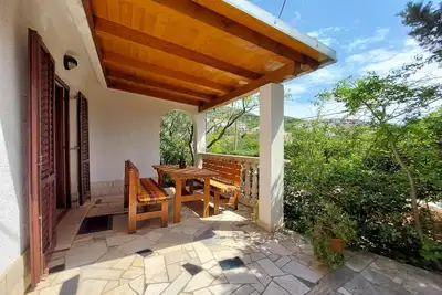 Image de Appartements Vida (94141-A1) - Klenovica (Novi Vinodolski)