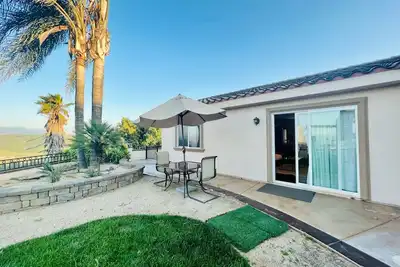 Image de Scenic De Luz Guest Suite