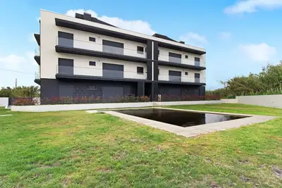 Image de Appartement \"Apúlia\" avec piscine partagée et Wi-Fi
