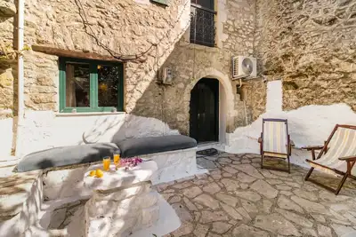 Image de Maison de vacances \"Ellen T\" avec Wi-Fi et A/C