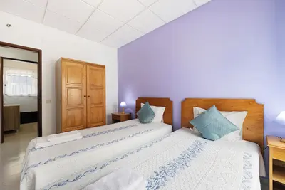 Image de Appartement 'T2 Malveiro' avec terrasse privée et Wi-Fi