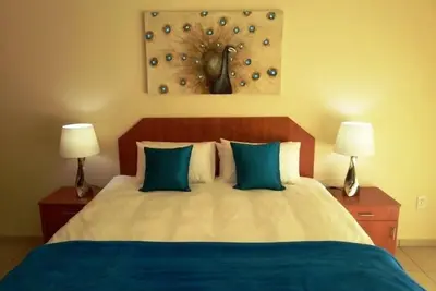 Image de Anka Lodge