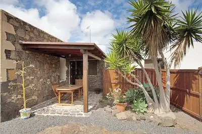 Image de Appartement de vacances 'Yukalele' avec terrasse privée, jardin privé et Wi-Fi