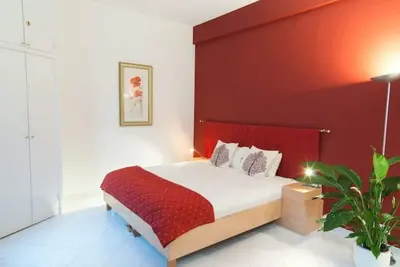 Image de Charming Studio 4mins From the Beach & Croisette