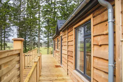 Image de 3 bedroom accommodation in Lauder