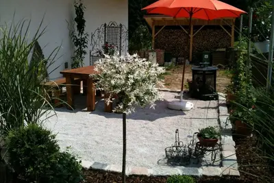 Image de Ferienwohnung/app. für 6 Gäste mit 100m² in Riedenburg