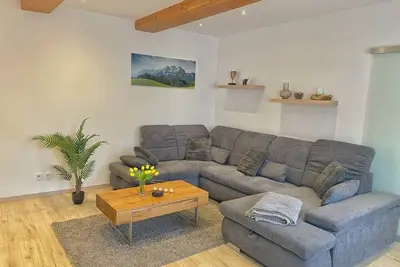 Image de Ferienwohnung/app. für 4 Gäste mit 71m² in Bad Harzburg