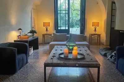 Image de Charme fou d’une maison de famille dans le Sud Ouest