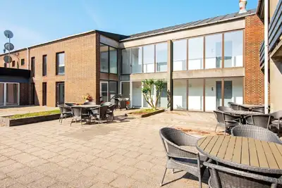 Image de Appartement dans un parc de vacances à Vedersø Klit