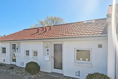 Image de Maison de vacances pour 4 a Ærøskøbing-By Traum