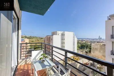 Image de Sgn006 · Beautiful & Modern 2br Apartment in San Gwann