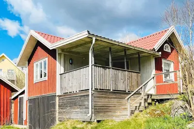 Image de Maison de vacances pour 5 a Bredared-By Traum