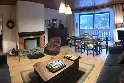 Image de Appartement Chez George - Serre Chevalier - Proche des pistes