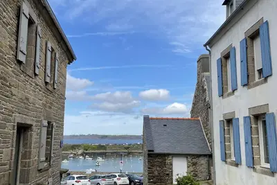 Image de Appartement vue mer, proche embarcadère et plages