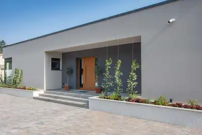 Image de Villa א Labin avec piscine privיe