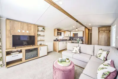 Image de Gatehouse View (Pet Friendly)