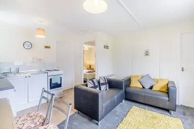 Image de 2 chambres Ă coucher Ă Anderby Creek, Mablethorpe