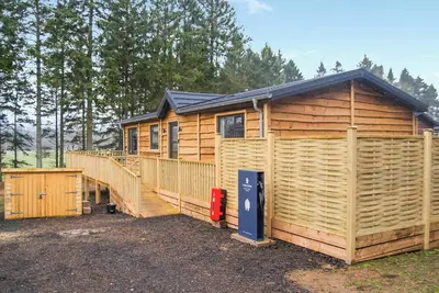 Image de 2 bedroom accommodation in Lauder