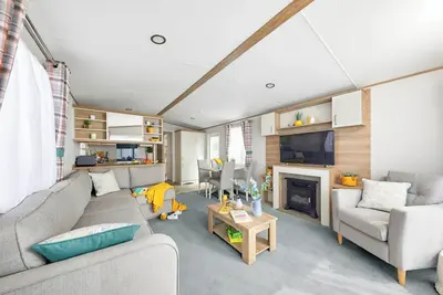 Image de Platinum 2 Pet Friendly Sleeps 4