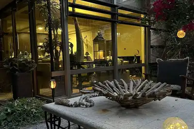 Image de Scottsdale Old Town Luxury Condo in Optima Camelview