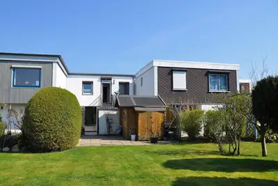 Image de Herzlich Willkommen im Ferienhaus Leucht Blick