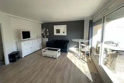 Image de Appartement neuf.