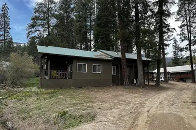 Image de Lucky Cabin
