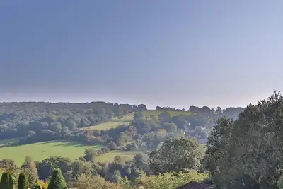 Image de Stunning Views and Countryside. Cotswolds, Bath. Sleeps 6