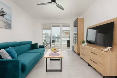 Image de Spadochroniarzy 8 | Beautiful Apartment | Spa