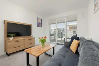 Image de Paratroopers 8 | Stylish Apartment | Jacuzzi