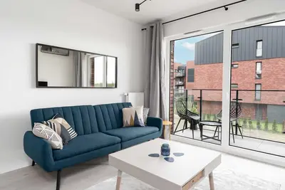 Image de Ceglana 5 | Comfortable Apartment | Parking