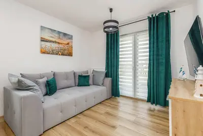 Image de GĂłrna 31c | Modern apartment | Parking