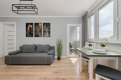 Image de Studzienna 15 | Stylish Apartment | Parking