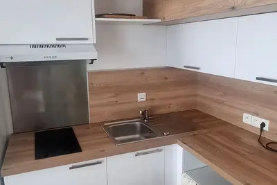 Image de Appartement pour 4 personnes Ă Saint Jean de Luz au quartier Erromardie