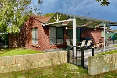 Image de Dunsborough Beach House