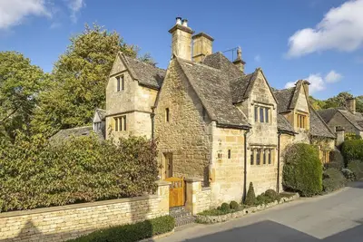 Image de Stone Cottage, Stanton near Broadway, Cotswolds - Romantic Retreat