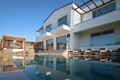 Image de Nos Duos Villa, a Spectacular Beachfront Escape